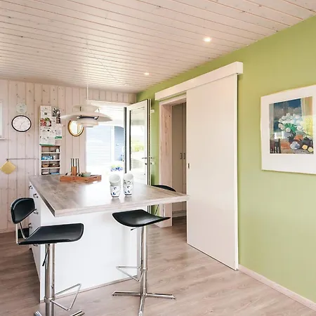 4 Star In Holiday home