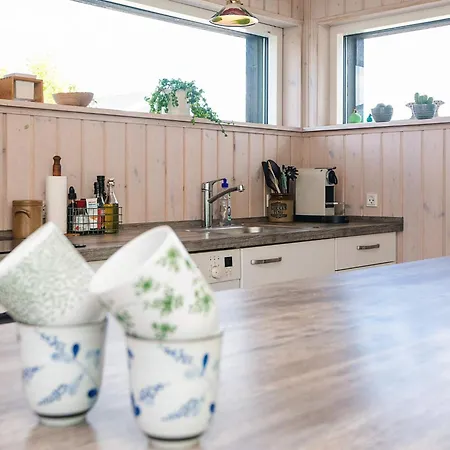 Holiday home 4 Star In Juelsminde (Hedensted)