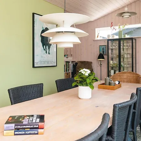 4 Star In Holiday home