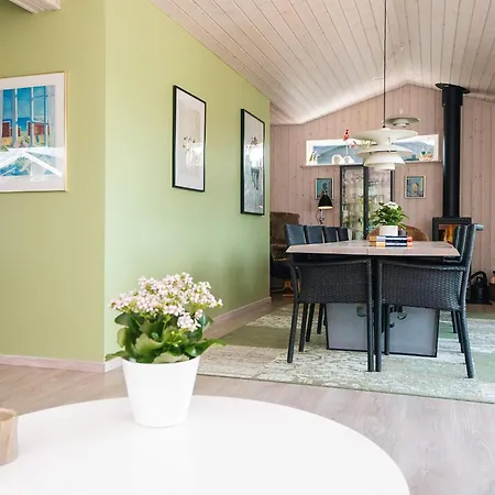 Holiday home 4 Star In