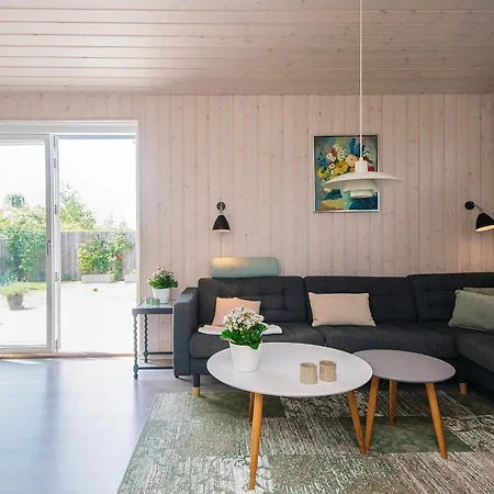 Holiday home 4 Star In