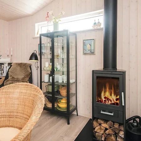 Holiday home 4 Star In