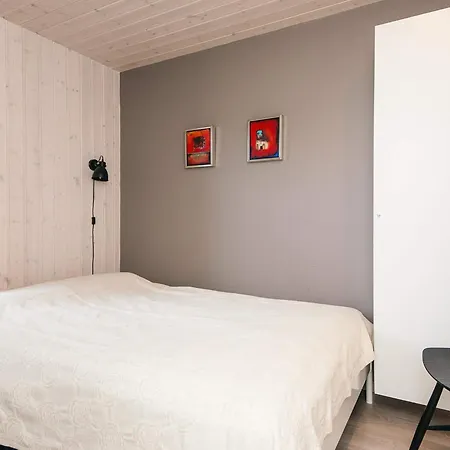 4 Star In Holiday home Juelsminde (Hedensted)