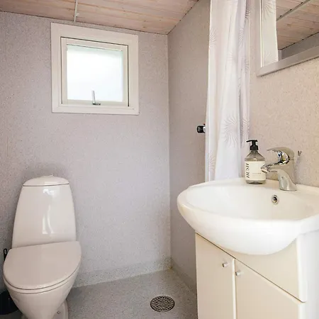 Holiday home 4 Star In Juelsminde (Hedensted)