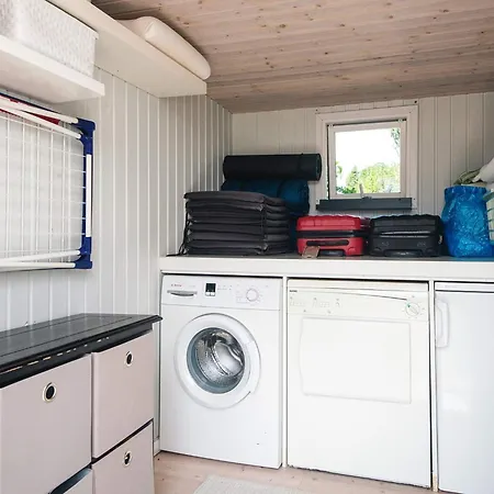Holiday home 4 Star In Juelsminde (Hedensted)