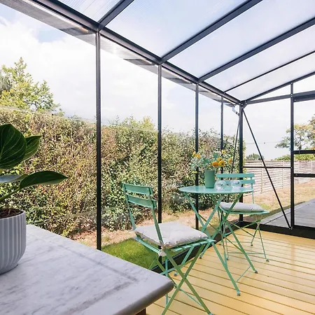 Holiday home 4 Star In *