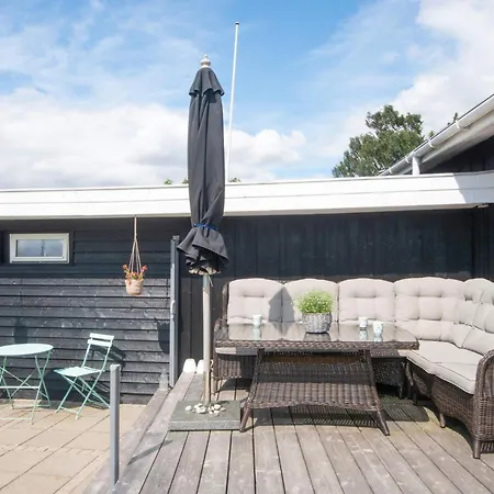 Holiday home 4 Star In *