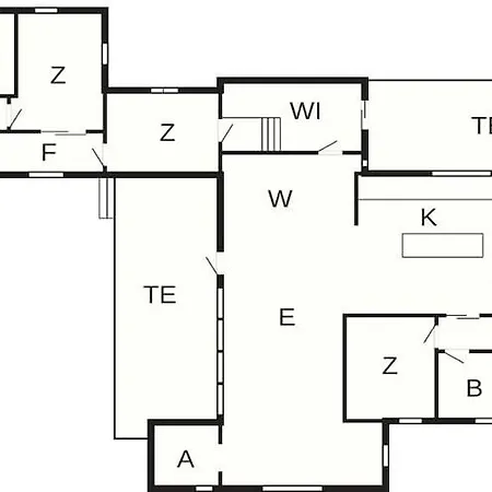 4 Star In Holiday home