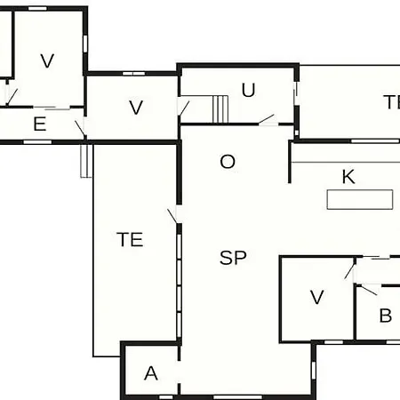 4 Star In Holiday home